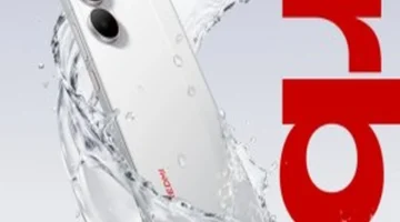 فيديو مسرب.. هاتف Redmi Turbo 5 يظهر بتصميم ومواصفات قبل الإطلاق المرتقب